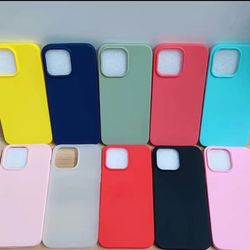 Iphone cases (New)