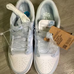 Nike Dunklow Next Nature Womens Shoes Sz 10