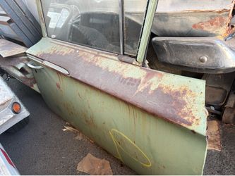 60 bro air doors