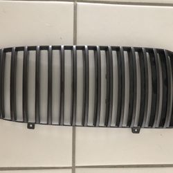 Jaguar XJ8 Passenger Grill 1998 to 2003