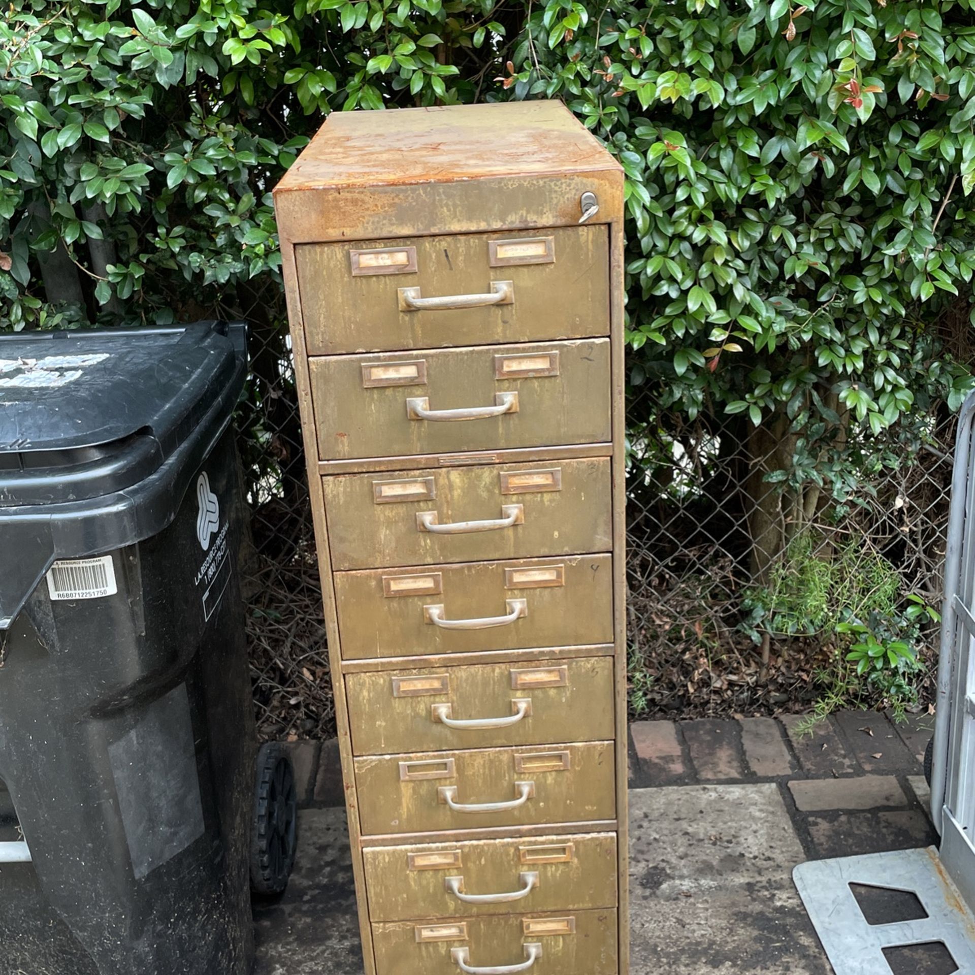 Index Card File for Sale in Los Angeles, CA OfferUp