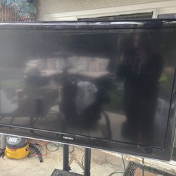 50 Inch TOSHIBA NOT POWERING ON