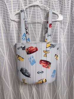 Stroller basket