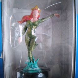 Eaglemoss Collectible Dc Marvel