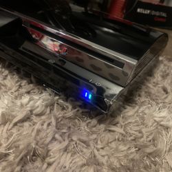 Ps3 Fully  Ceche Backwards Compatible 