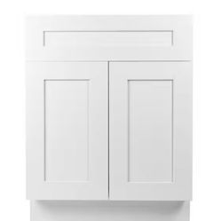 4 New Kitchen Cabinets, (Unopen) Boxes $100 Each