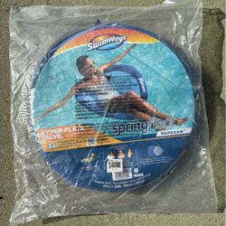 SwimWays Pool Floats and Noodle Sling
