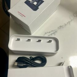 iWALK Charger Station 
