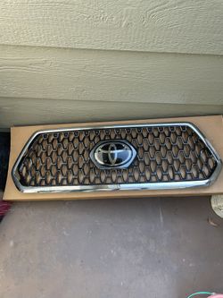 Tacoma Grill 20219