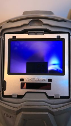 Miller T94 Welding Mask