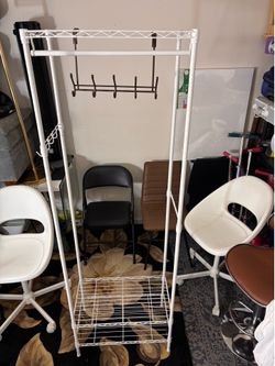 Storage organizer