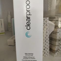 Mary Kay Charcoal mask 