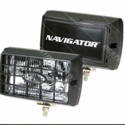 Aftermarket Fog Lights