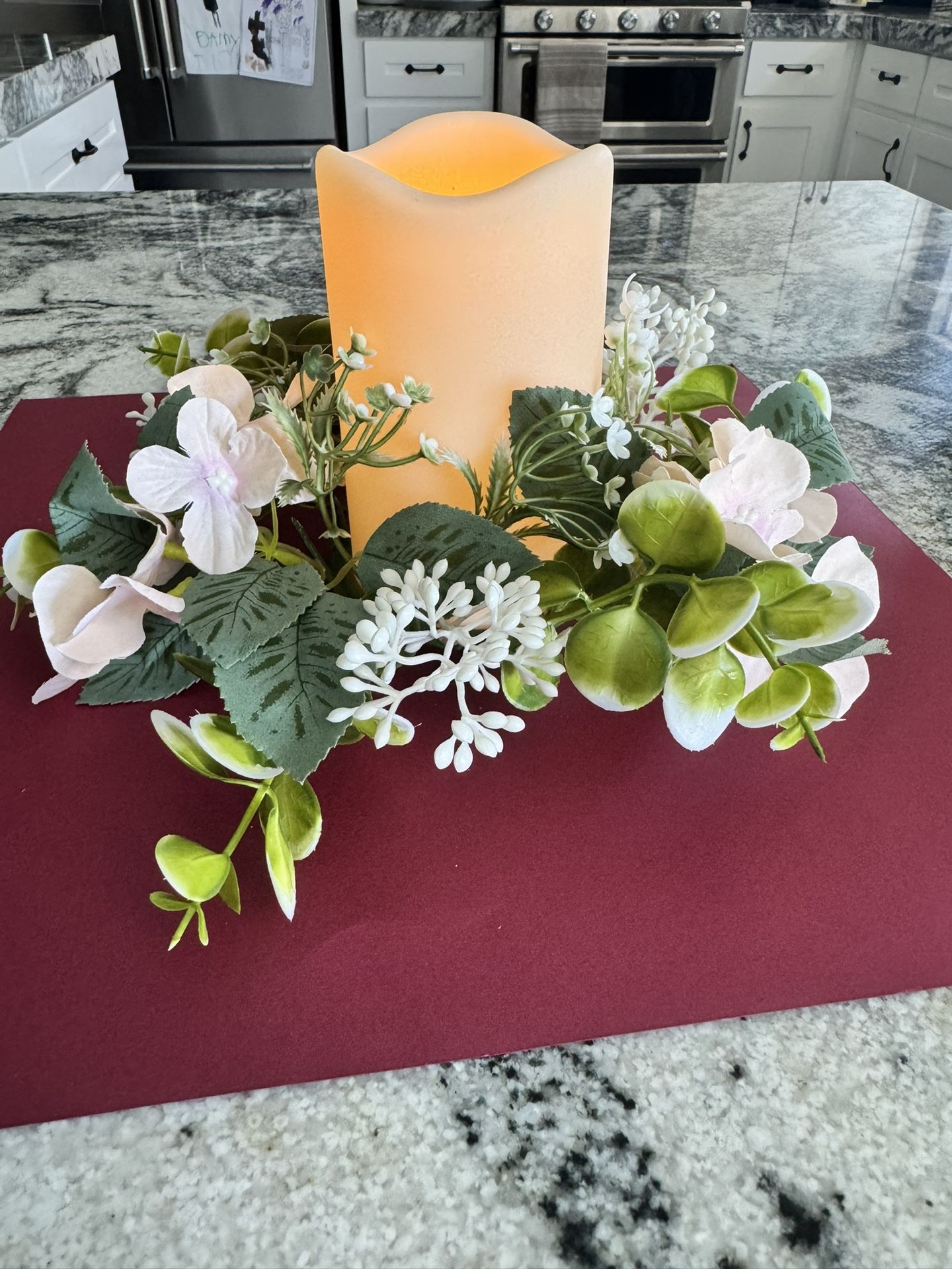 Centerpieces