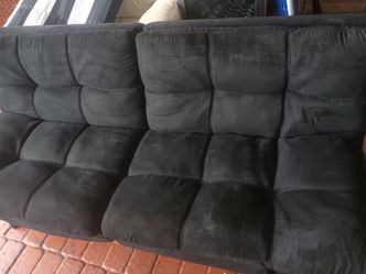 SODA BED