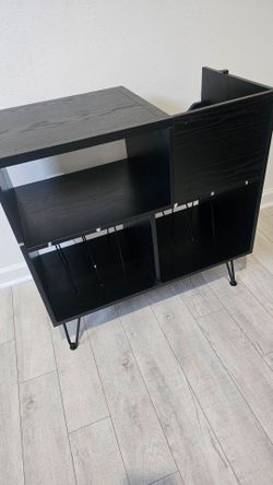 Turntable Cabinet