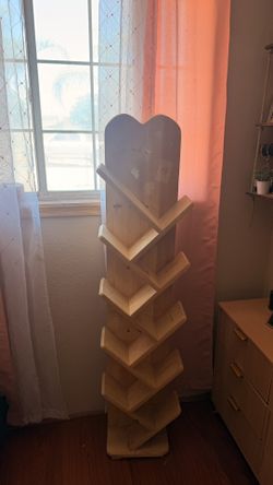 Book Shelf