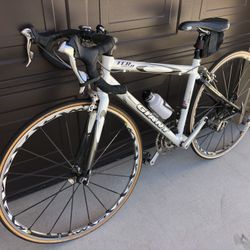 Perfect road bike