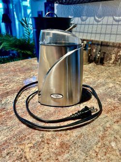 Coffee Grinder