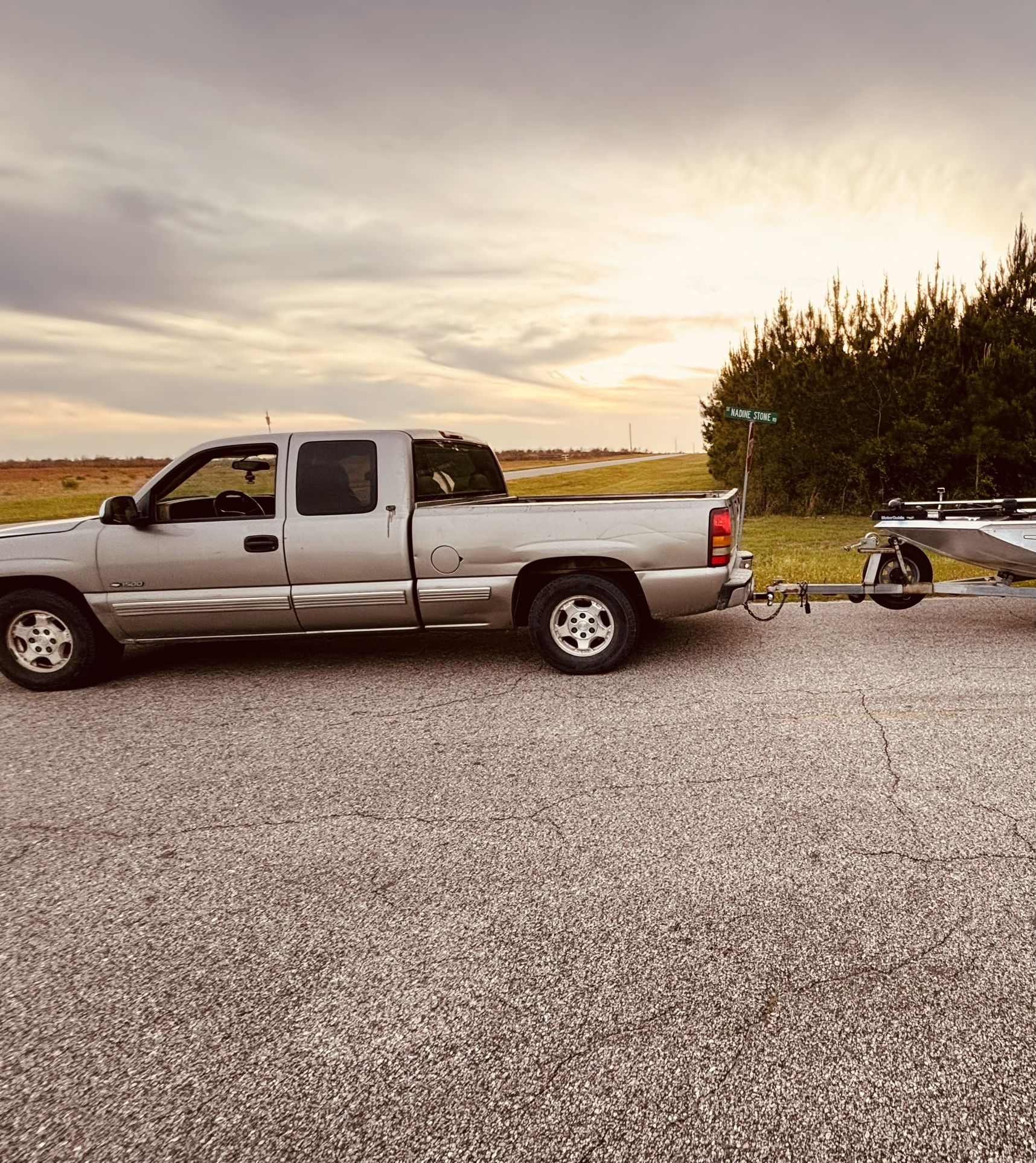 1998 Chevrolet 1500