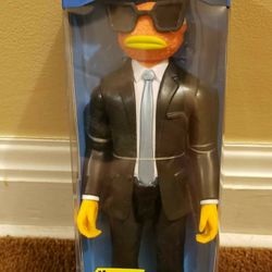 FORTNITE  CONTACT GILLER