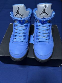 Jordan 5 Retro SE UNC 2023 Size 13