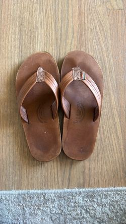 Rainbow Sandals Men’s Large