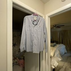 Colours Alexander Julian Men’s Shirt