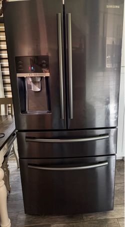 Samsung refrigerator