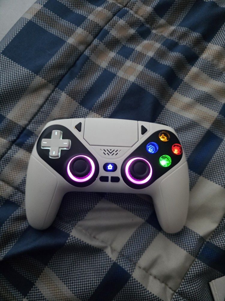 Ps5 Controller