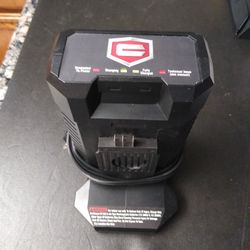 Craftsman 60 V Battery Charger 2 Amp
