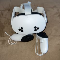 Oculus Quest 3