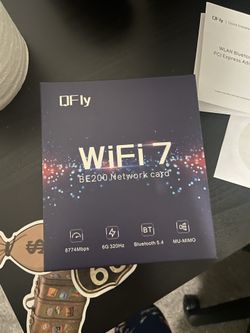 Network Card