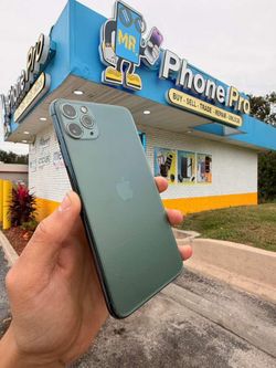 iPhone 11 Pro Max