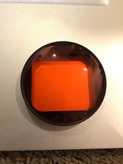 Snake River Prototyping Dive Filter