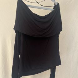 Forever 21 large long sleeve