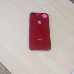 Apple iPhone 8 Plus 64gb TMobile Metro PC  