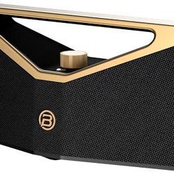 Bugani Brief Jazz Speaker - New Sealed