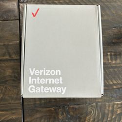 Verizon Internet Router 