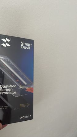 iphone 16 pro screen protector 2 pack