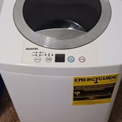 Giantex Portable Washing Machine