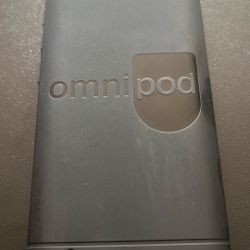 Omnipod 5 PDM