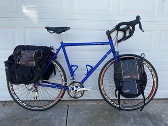 Surly Long Haul Trucker