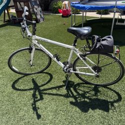 Trek FX Hybrid Bike