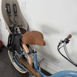 Electric Bike Company
