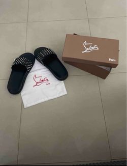 christian louboutin