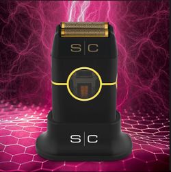 Style Craft Instinct Shaver 