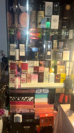 Perfumes 