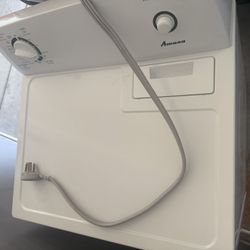Amana Dryer