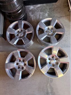 Ltz rims